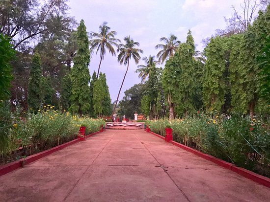 Military Mahadeva Temple